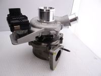 Turbolader, Bild 12