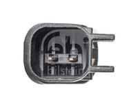 ABS Sensor Drehzahlmesser, Bild 3