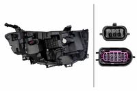 Set: 2 × Hauptscheinwerfer, Bild 2