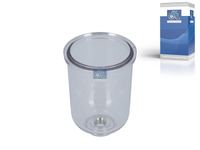 Schauglas Handförderpumpe