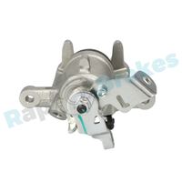 Bremssattel Bremszange, Bild 5