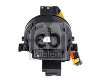 Wickelfeder Airbag
