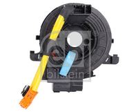 Wickelfeder Airbag, Bild 2
