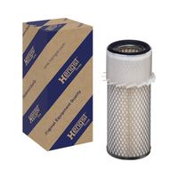 Luftfilter Motorluftfilter Filter, Bild 2