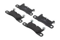 Bremsbelag Satz Bremsscheibe Scheibenbremse, Bild 6