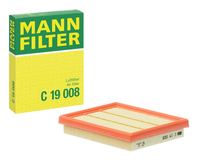 Luftfilter Motorluftfilter Filter, Bild 3