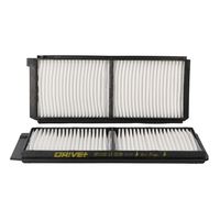 Innenraumfilter Pollenfilter Filter, Bild 2