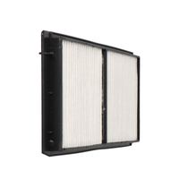 Innenraumfilter Pollenfilter Filter, Bild 5