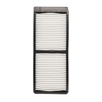 Innenraumfilter Pollenfilter Filter, Bild 7