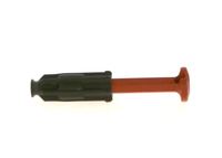 Stecker Zündkerze, Bild 9