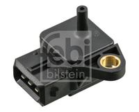 Sensor Saugrohrdruck, Bild 1