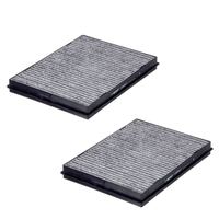 Innenraumfilter Pollenfilter Filter, Bild 1