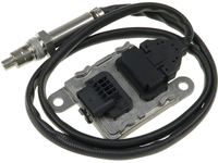 NOx Sensor Harnstoffeinspritzung