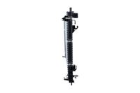 Kühler Wasserkühler Motorkühler, Bild 4