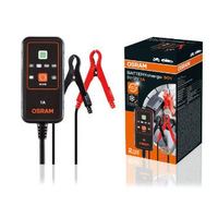Ladegerät, Fahrzeugbatterie