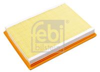 Luftfilter Motorluftfilter Filter, Bild 2