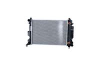 Kühler Wasserkühler Motorkühler, Bild 6