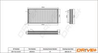 Innenraumfilter Pollenfilter Filter, Bild 6