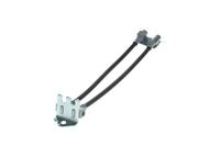 Bremsschlauch Bremsleitung, Bild 19