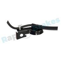 ABS Sensor Drehzahlmesser, Bild 3