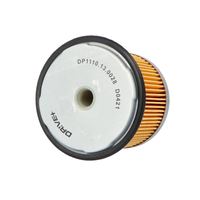 Kraftstofffilter Kraftstoff Filter, Bild 4