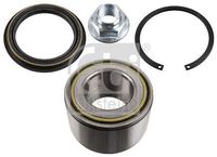 Radlagersatz Radlager, Bild 2