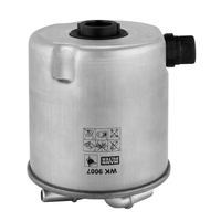 Kraftstofffilter Kraftstoff Filter, Bild 4