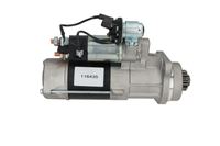 Starter Anlasser, Bild 5
