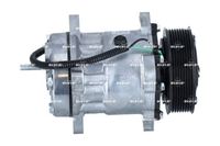 Kompressor Klima Klimaanlage Klimakompressor, Bild 5