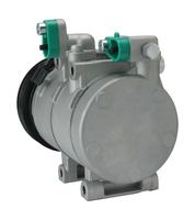 Kompressor Klima Klimaanlage Klimakompressor, Bild 2