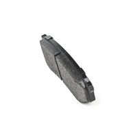 Bremsbelag Satz Bremsscheibe Scheibenbremse, Bild 20