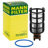 Kraftstofffilter Kraftstoff Filter, Bild 4