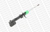 Stoßdämpfer Federbein, Bild 2