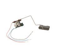 Kraftstoffstandsensor, Bild 4
