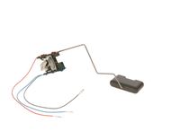 Kraftstoffstandsensor, Bild 5
