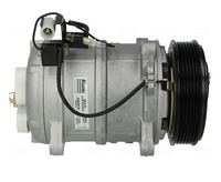 Kompressor Klima Klimaanlage Klimakompressor, Bild 4