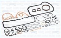 Dichtungsvoll Satz Motor
