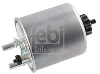 Kraftstofffilter Kraftstoff Filter, Bild 2