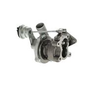 Turbolader, Bild 14