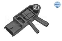 Abgasdrucksensor Differenzdruck, Bild 2
