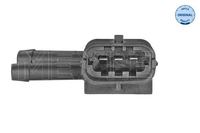 Abgasdrucksensor Differenzdruck, Bild 3