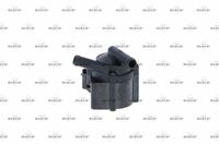 Zusatz wasserpumpe Turbolader
