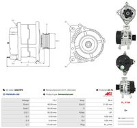 Lichtmaschine Generator, Bild 5