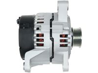 Lichtmaschine Generator, Bild 2