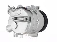 Kompressor Klima Klimaanlage Klimakompressor, Bild 12