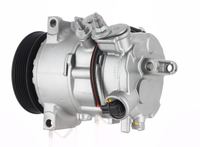 Kompressor Klima Klimaanlage Klimakompressor, Bild 18