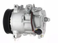 Kompressor Klima Klimaanlage Klimakompressor, Bild 19