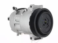 Kompressor Klima Klimaanlage Klimakompressor, Bild 5