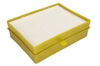 Innenraumfilter Pollenfilter Filter, Bild 2
