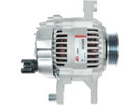 Lichtmaschine Generator, Bild 2